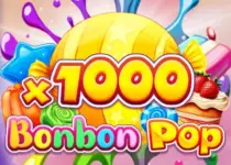 Play Bon Bon Pop 1000 Online Slot