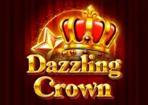 Play Dazzling Crown Online Slot