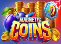 Play Magnetic Coins Online Slot